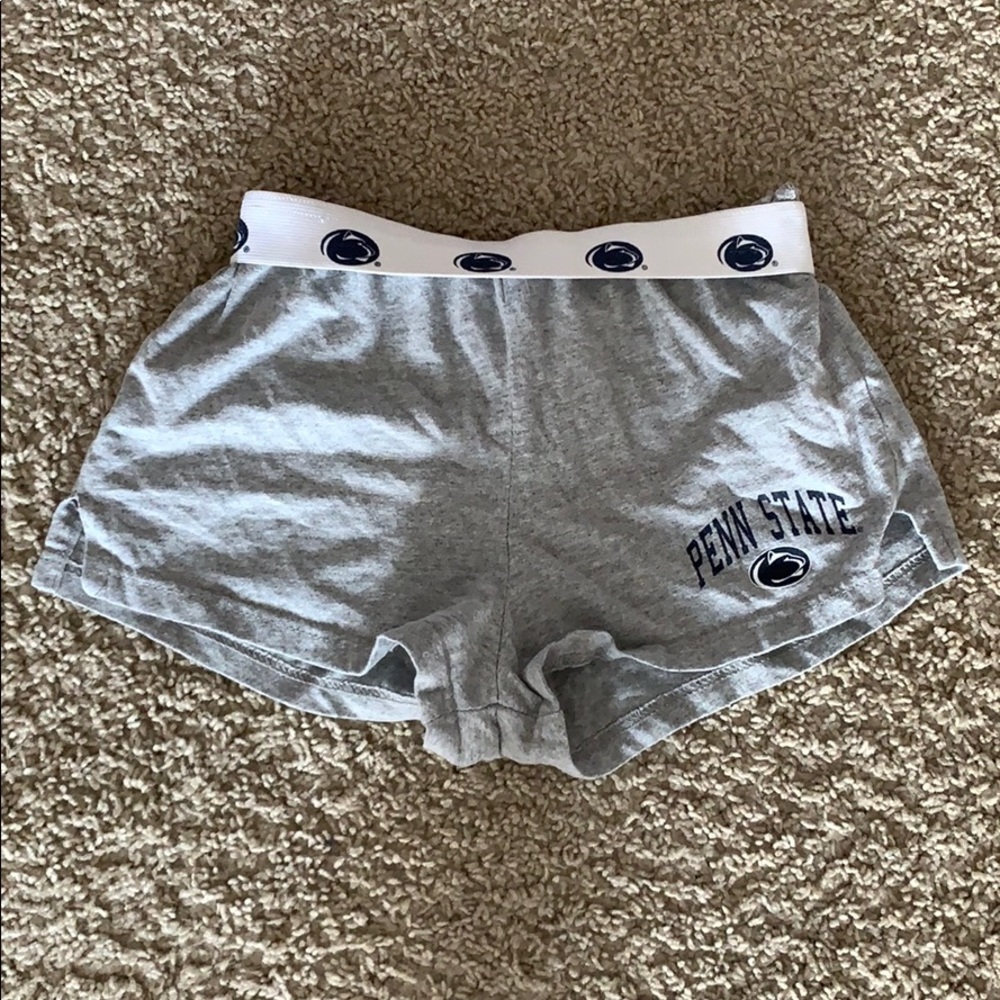 Penn State shorts